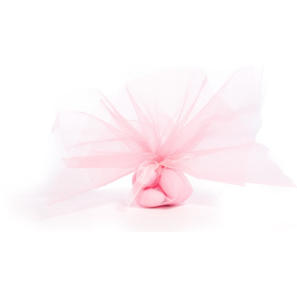 TULLE QUADRO PORTACONFETTI  (500 FOGLI TULLE QUADRO PORTACONFETTI  (500 FOGLI