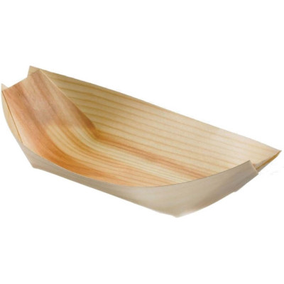 PIROGHE IN LEGNO (100 PEZZI)