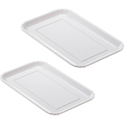 Vassoio per pasticcini in melamina