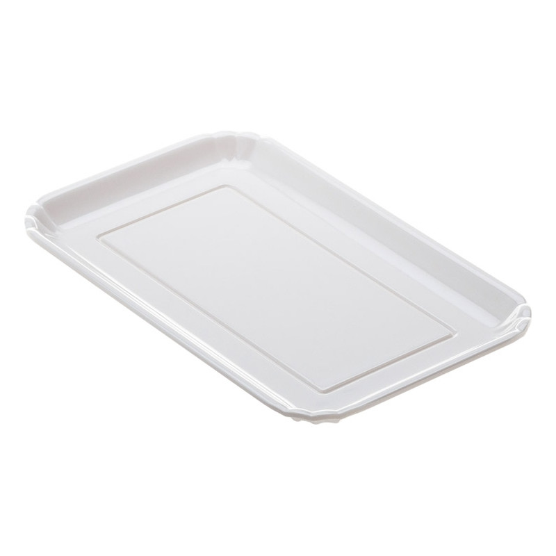 Vassoio per pasticcini in melamina