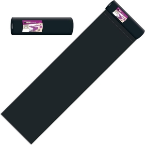 RUNNER IN CARTA SECCO nero RUNNER IN CARTA SECCO nero