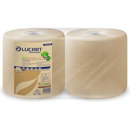 Pulitutto Eco-Natural Lucart