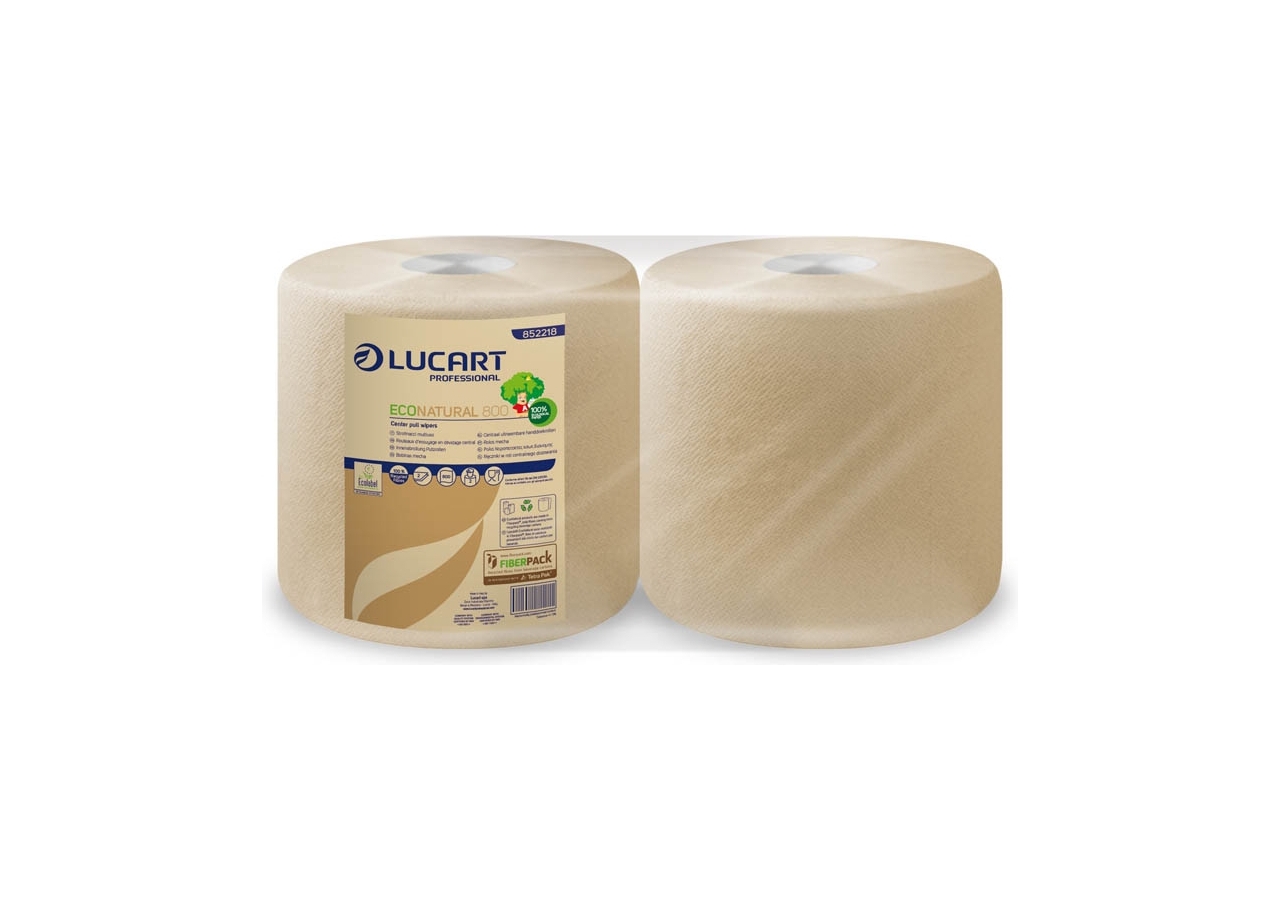 Pulitutto Eco-Natural Lucart