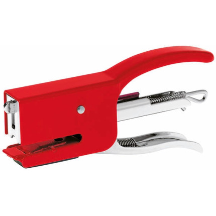 MINI CUCITRICE A PINZA