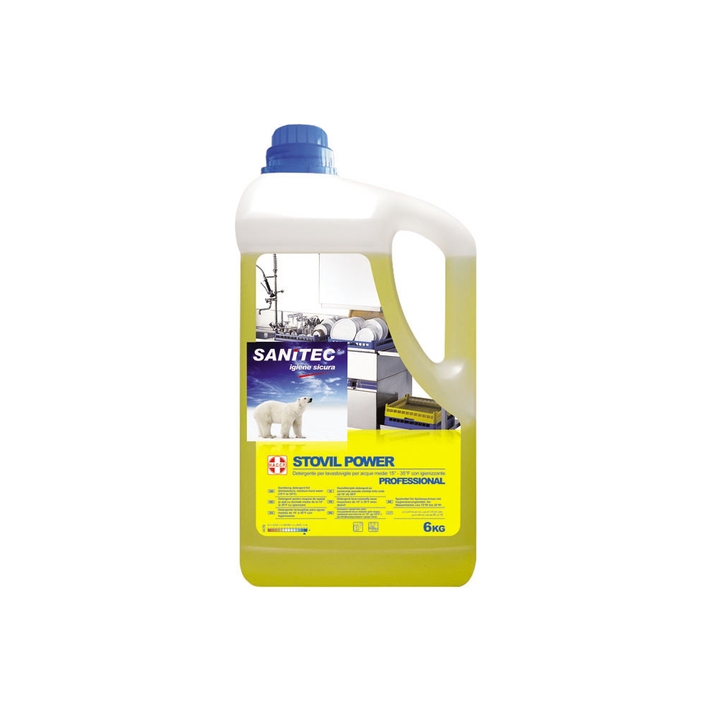 STOVIL POWER DETERGENTE LAVASTOVIGLIE STOVIL POWER DETERGENTE LAVASTOVIGLIE