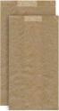 Sacchetti in carta avana (500 pezzi)