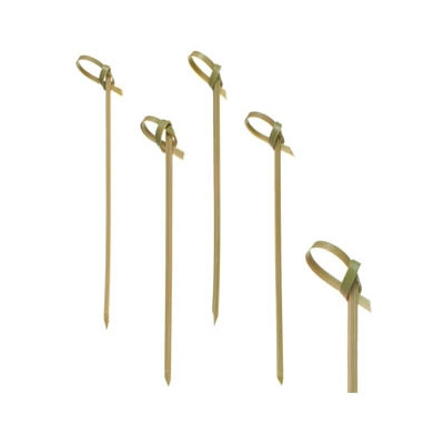 BACCHETTE KNOT (250 PEZZI)