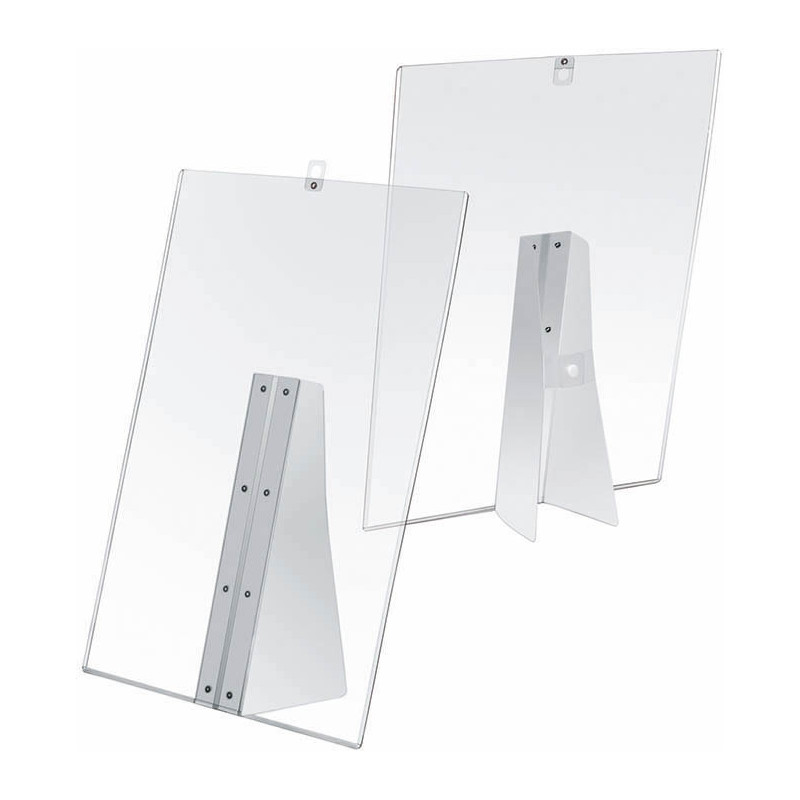 PORTADEPLIANT SEMIRIGIDO