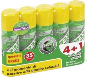 COLLE STICK (5 PEZZI)