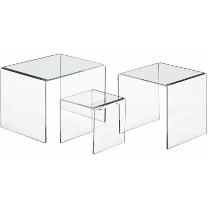 SUPPORTO IN ACRILICO