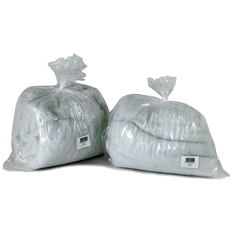 OVATTA ATOSSICA (250 GR) OVATTA ATOSSICA (250 GR)