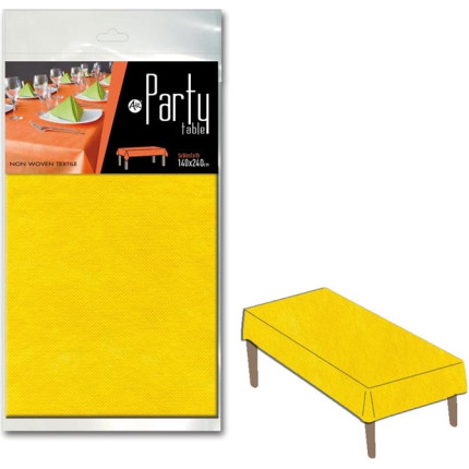 TOVAGLIA IN TESSUTO NON TESSUTO PIEGATA