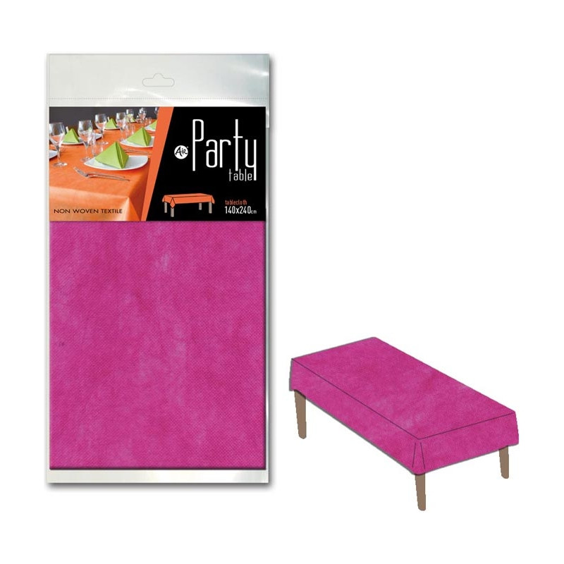 TOVAGLIA IN TESSUTO NON TESSUTO PIEGATA