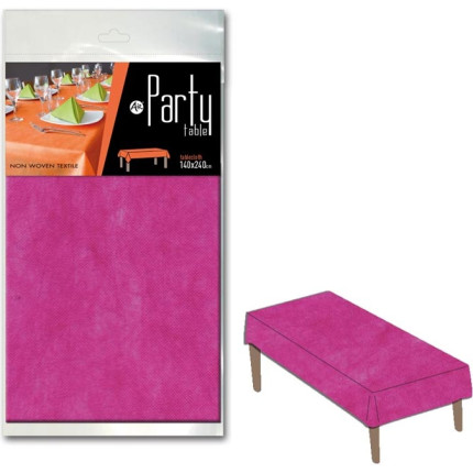 TOVAGLIA IN TESSUTO NON TESSUTO PIEGATA