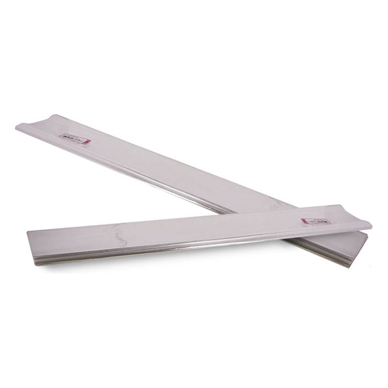 FOGLI IN POLIPROPILENE