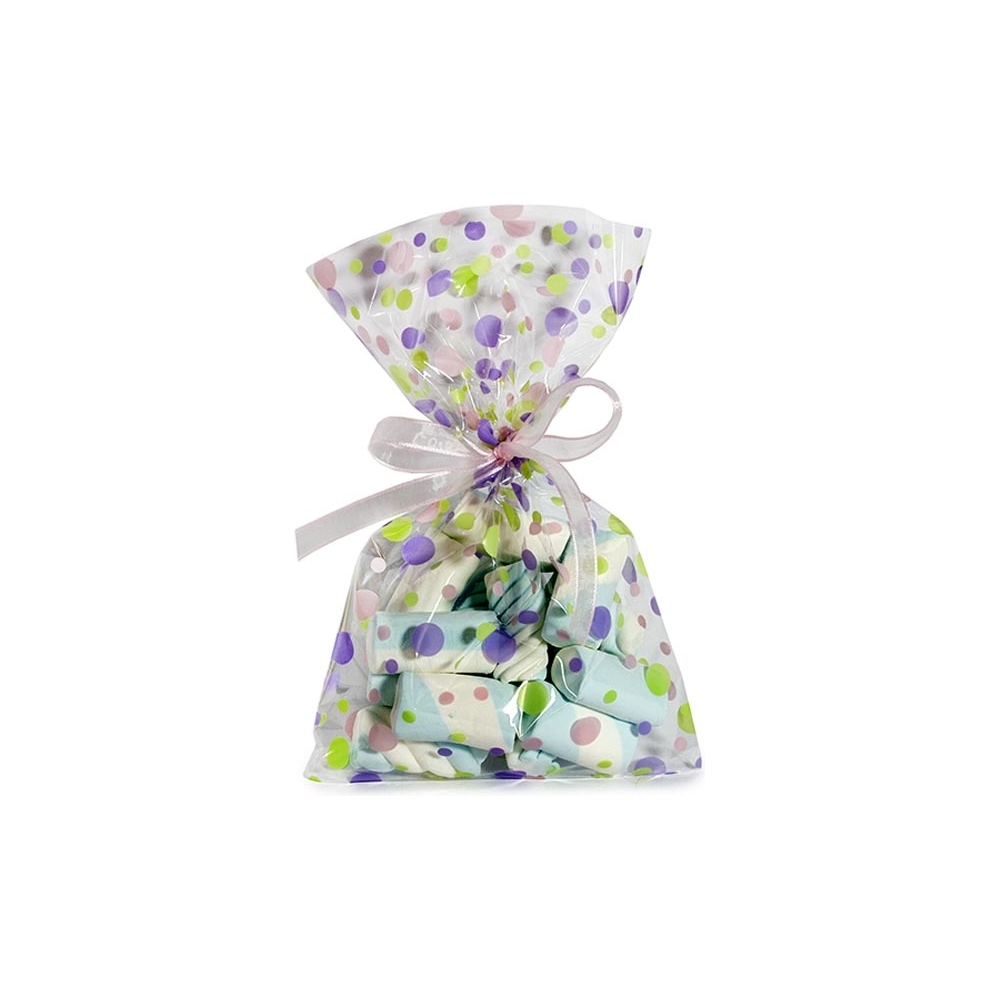 BUSTE DA REGALO BUBBLES