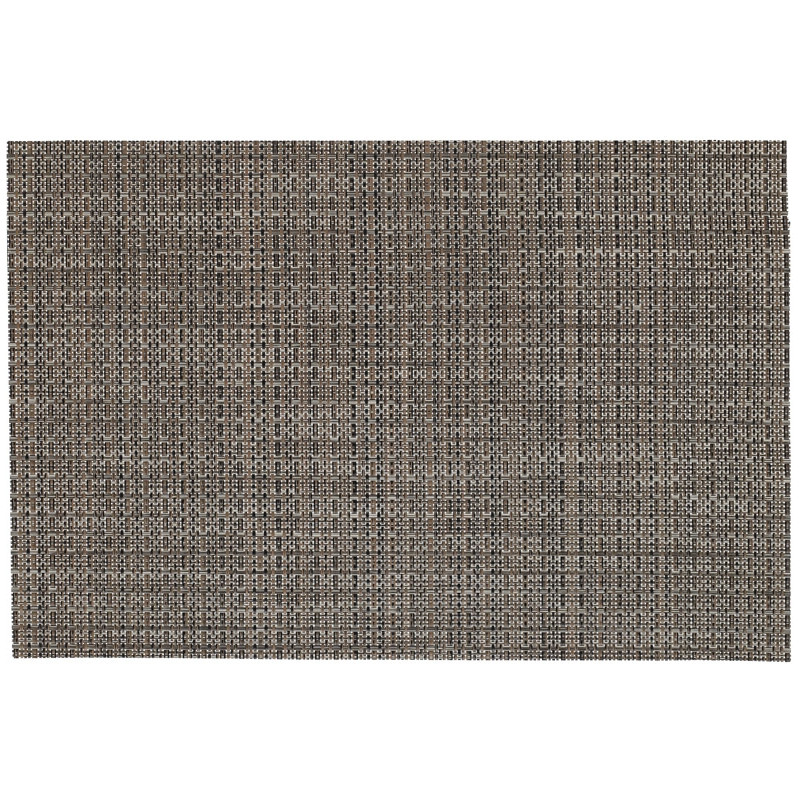 TOVAGLIETTA IN PLASTICA SAVANA marrone