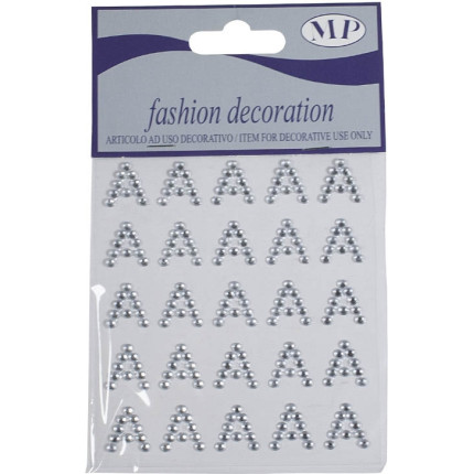 STICKERS LETTERA (25 PEZZI) STICKERS LETTERA (25 PEZZI)