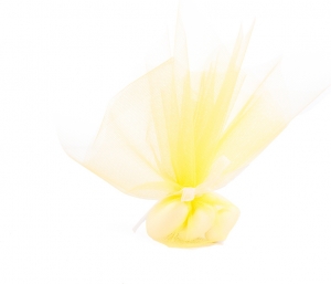 TULLE QUADRO PORTACONFETTI  (500 FOGLI TULLE QUADRO PORTACONFETTI  (500 FOGLI