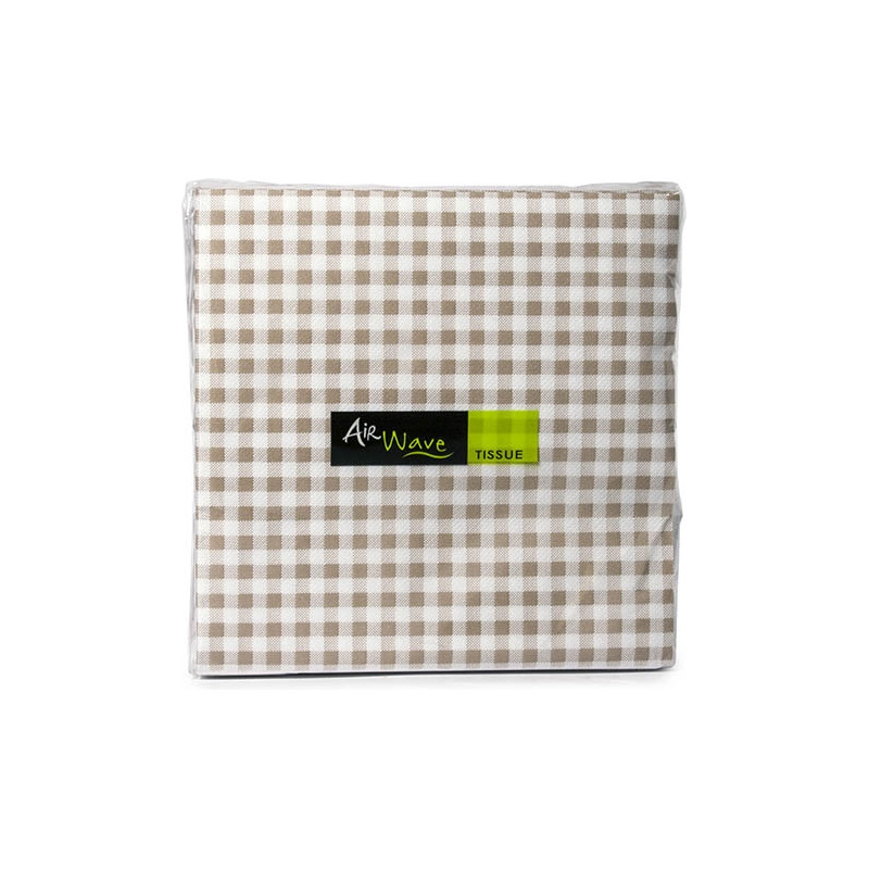 TOVAGLIOLI AIRWAVE (50 PEZZI)