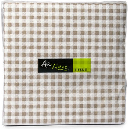 TOVAGLIOLI AIRWAVE (50 PEZZI)