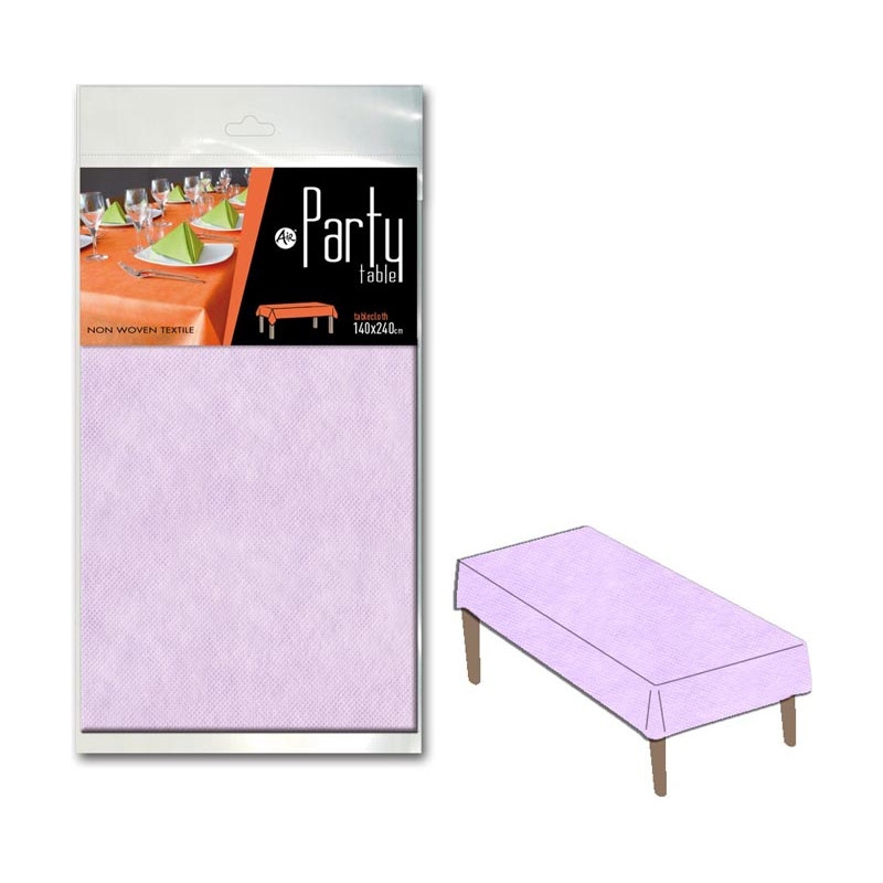 TOVAGLIA IN TESSUTO NON TESSUTO PIEGATA