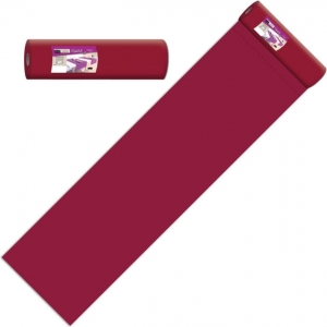 RUNNER IN CARTA SECCO bordeaux RUNNER IN CARTA SECCO bordeaux