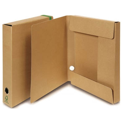 CARTELLINA CON ELASTICO