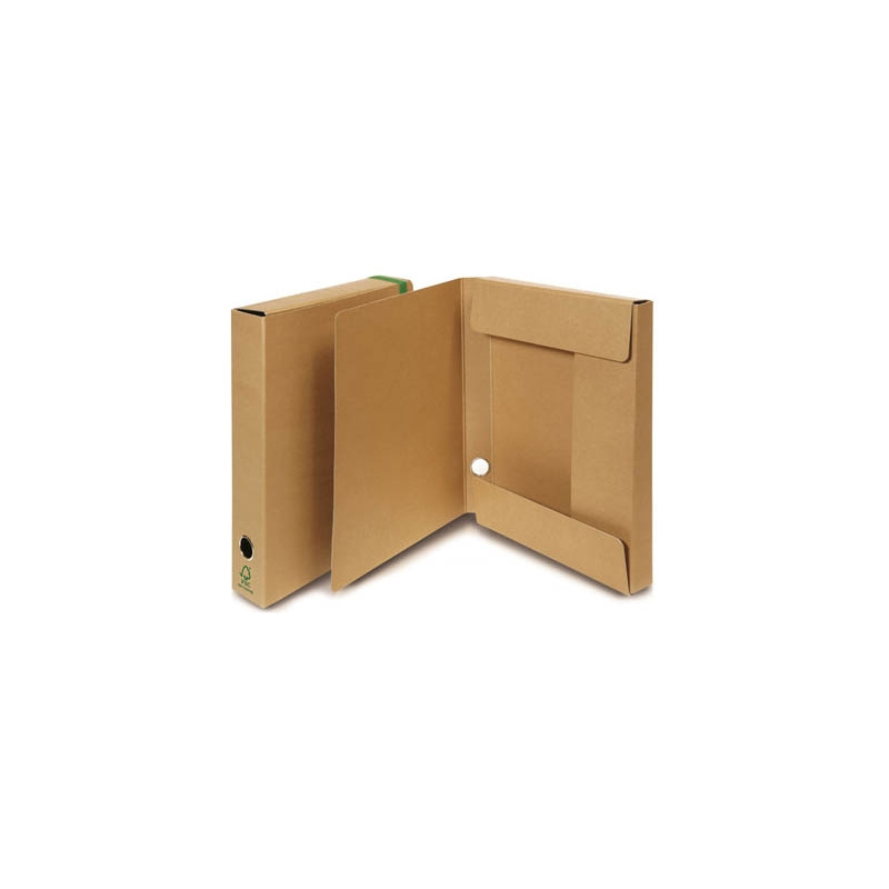 CARTELLINA CON ELASTICO