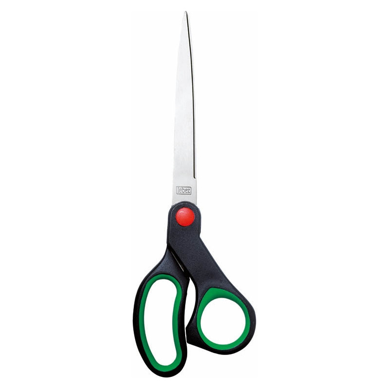 FORBICE CON IMPUGNATURA IN GOMMA