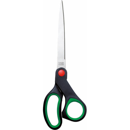 FORBICE CON IMPUGNATURA IN GOMMA