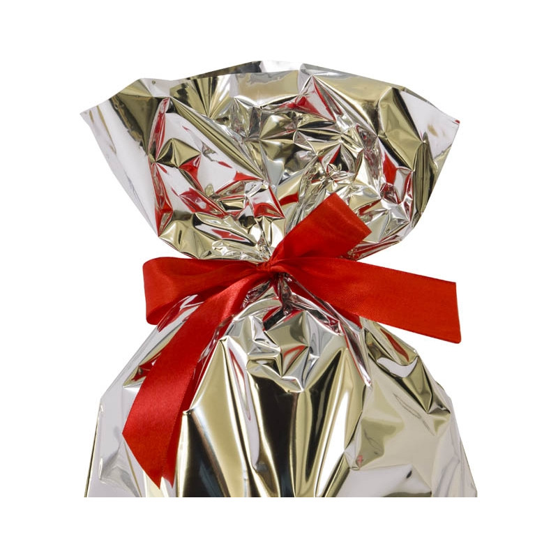 BUSTE REGALO METALLIZZATE