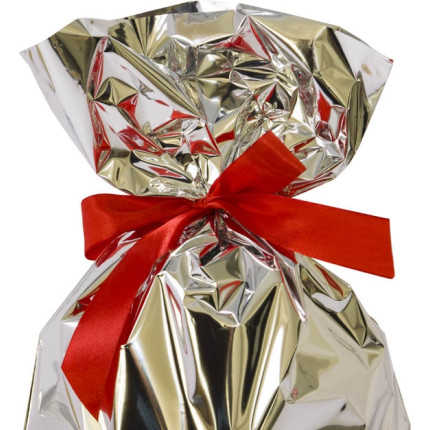 BUSTE REGALO METALLIZZATE BUSTE REGALO METALLIZZATE