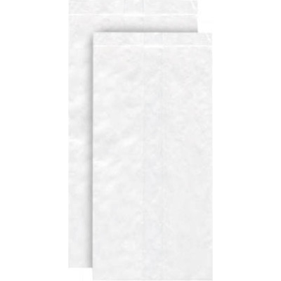 SACCHETTI IN CARTA BIANCA (500 PEZZI)