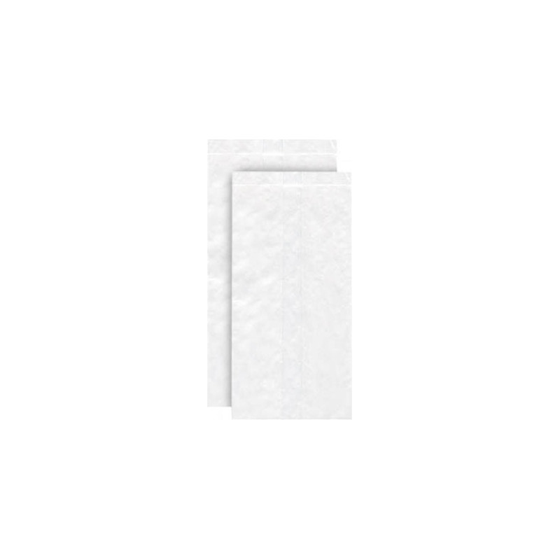 SACCHETTI IN CARTA BIANCA (500 PEZZI)
