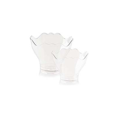 COPPE PREGO (50 PEZZI)