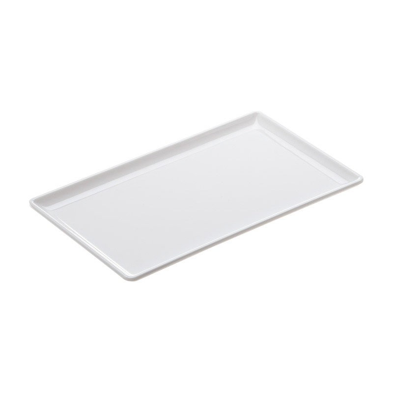 VASSOIO SNOW MELAMINA