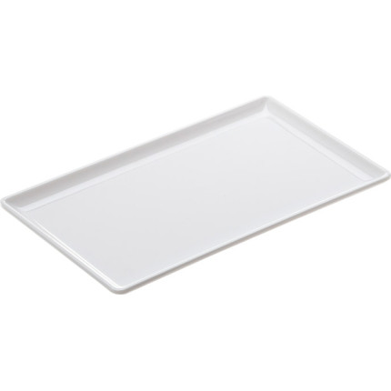 VASSOIO SNOW MELAMINA