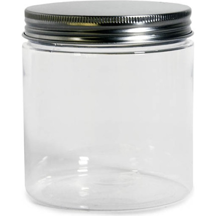 VASETTO IN PET PER ALIMENTI