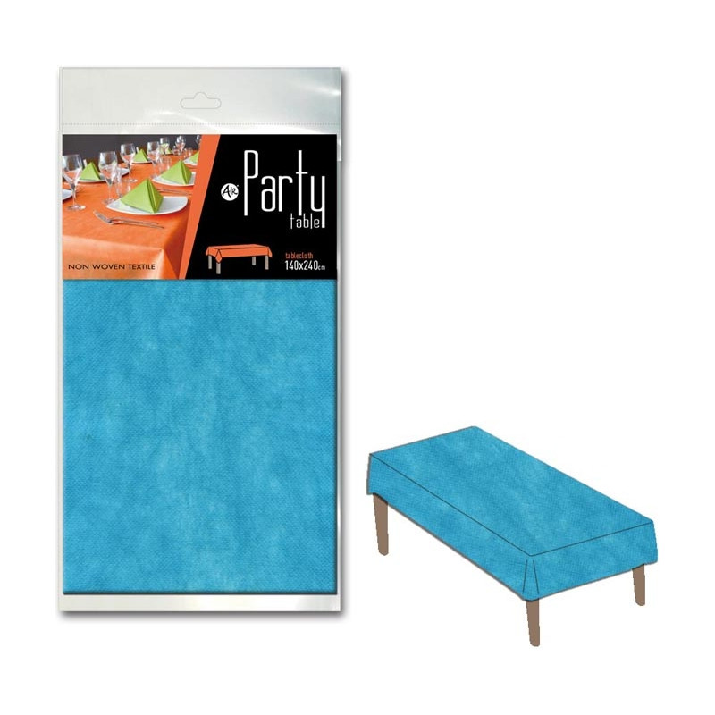 TOVAGLIA IN TESSUTO NON TESSUTO PIEGATA