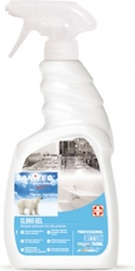 DETERGENTE GEL CLORO ATTIVO