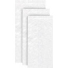 Sacchetti in carta bianca (1000 pezzi)