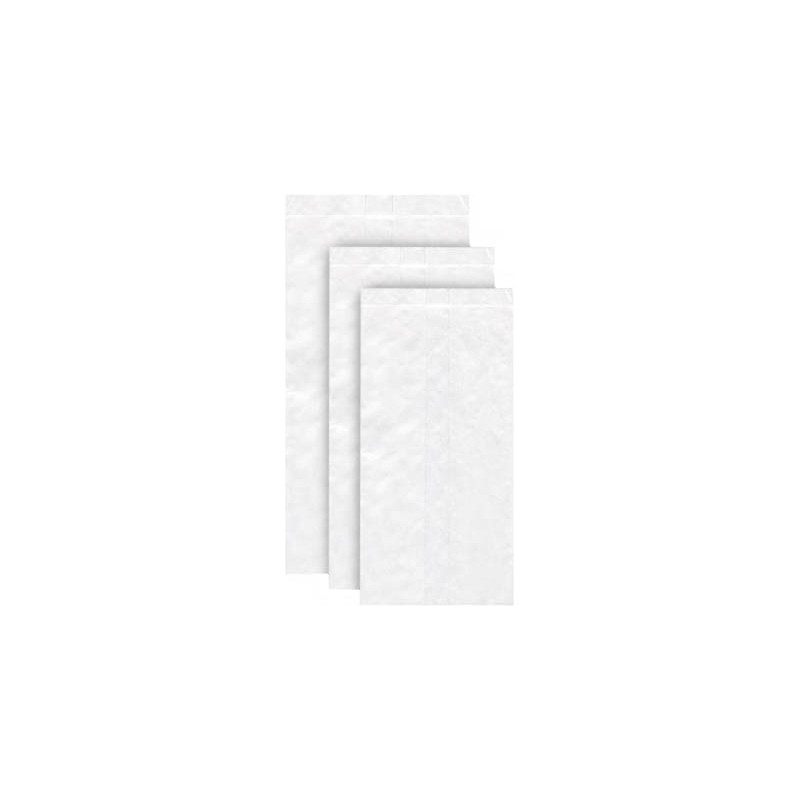 SACCHETTI IN CARTA BIANCA (1000 PEZZI)