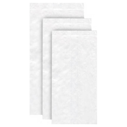 SACCHETTI IN CARTA BIANCA (1000 PEZZI) SACCHETTI IN CARTA BIANCA (1000 PEZZI)