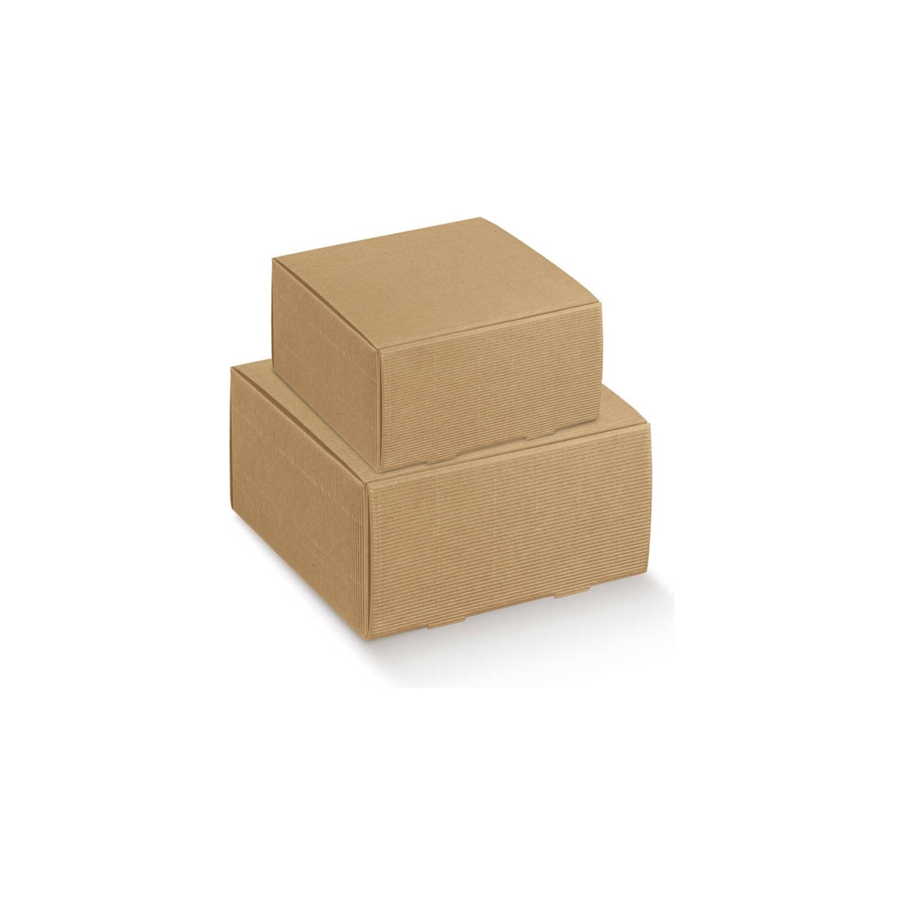 50 EUR E Più - Scatole Per Torta / Contenitori Per