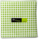 Tovaglioli Airwave Vichy (100 Pezzi)