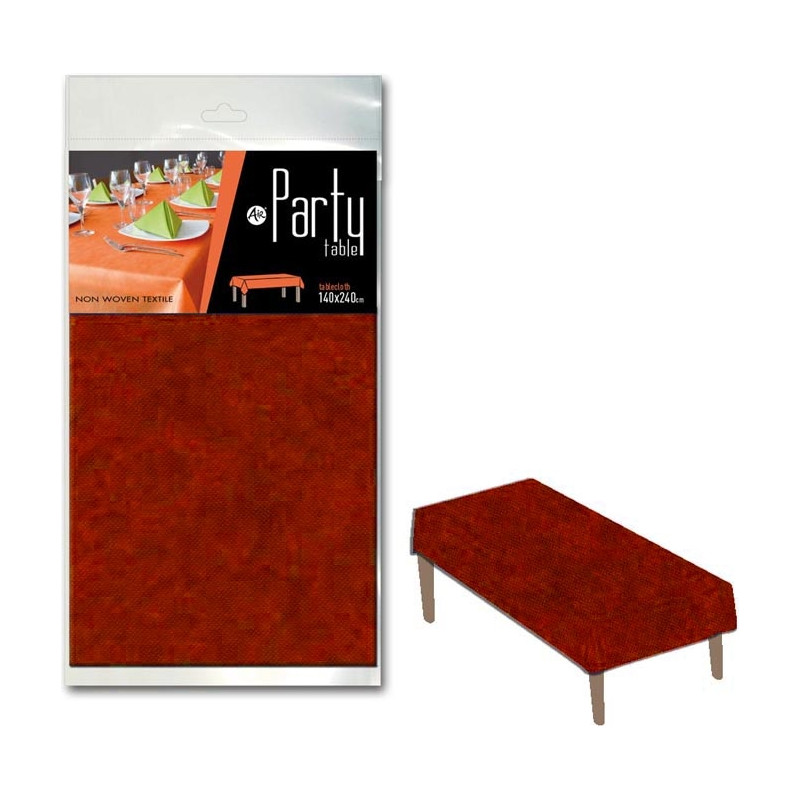 TOVAGLIA IN TESSUTO NON TESSUTO PIEGATA