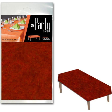 TOVAGLIA IN TESSUTO NON TESSUTO PIEGATA