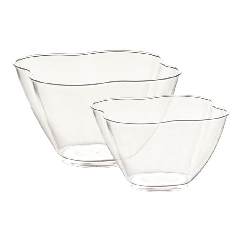 COPPE NUVOLA (50 PEZZI)