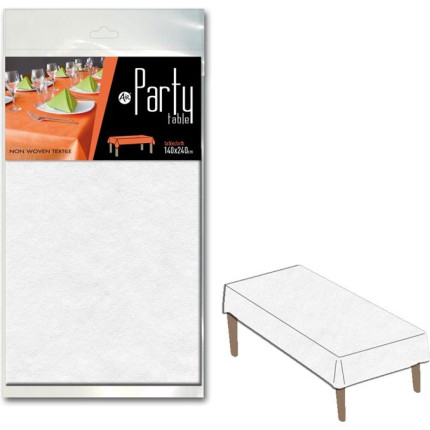 TOVAGLIA IN TESSUTO NON TESSUTO PIEGATA